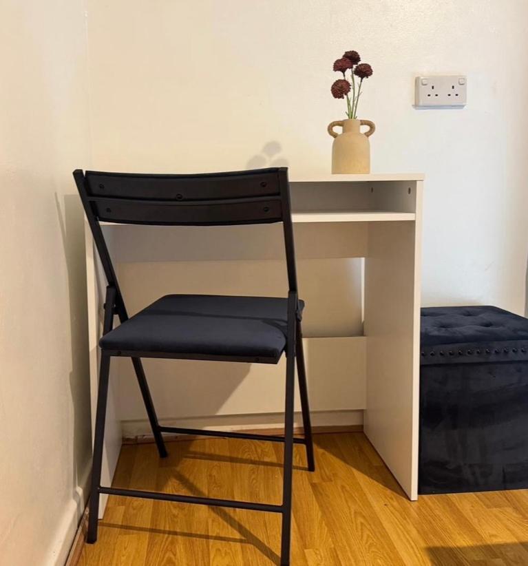 Alloggio in famiglia Bright & Cozy Double With Great Transport Links *