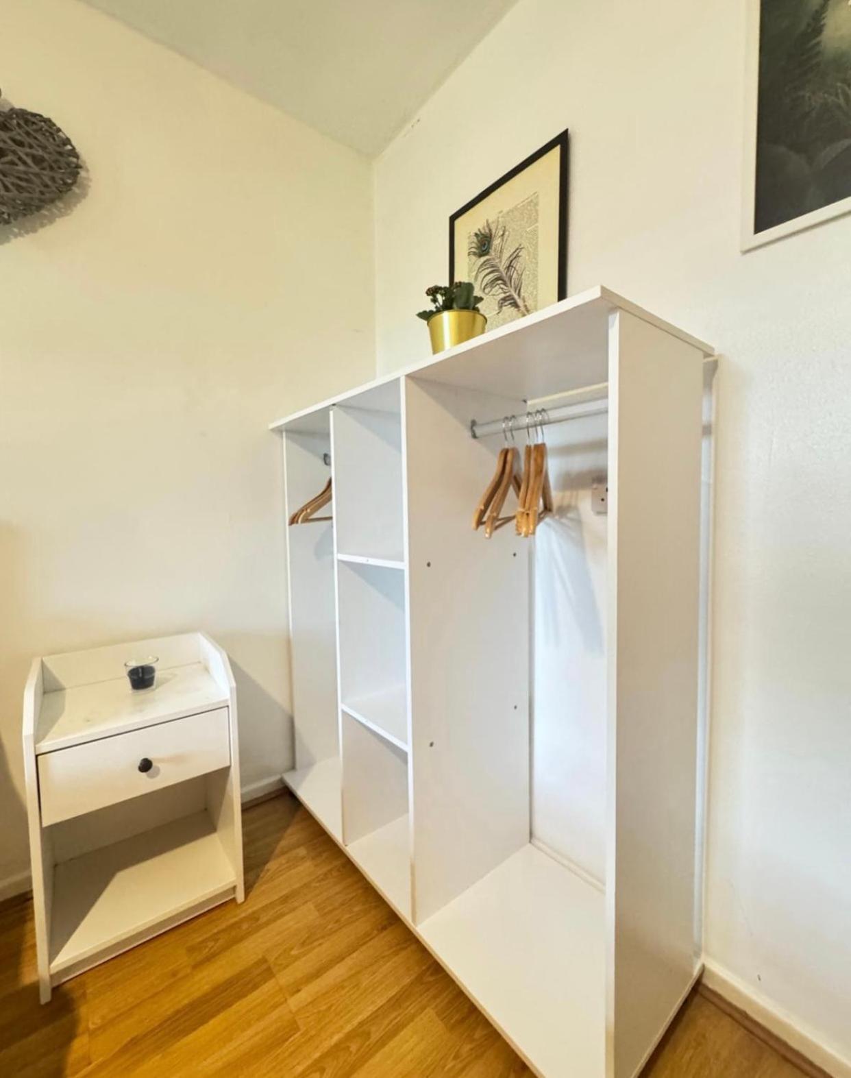 Alloggio in famiglia Bright & Cozy Double With Great Transport Links Londra